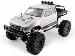 Краулер Remo Hobby Trial Rigs Truck 4WD RTR в масштабе 1/10 2.4 GHz — RH1093-ST