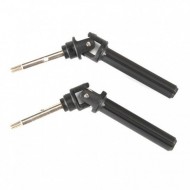 Передние карданные привода для моделей Remo Hobby 1/8 — P3971