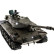 Радиоуправляемый танк Heng Long US M41A3 Bulldog масштаб 1:16 2.4 G — 3839-1 V7.0 (HL-3839-1-V7), фото 2