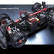 Радиоуправляемая машина для дрифта MJX Hyper Go 14302 Lancia Delta Brushless 4WD 2.4G LED 1/14 RTR — MJX-14302, фото 10