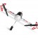 Радиоуправляемый самолет XK-Innovation X520 WiFi FPV RTF 2.4G — X520-W, фото 9