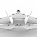 Радиоуправляемый самолет Hubsan F22 RTF 2.4G — F22-St, фото 4