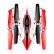 Квадрокоптер Syma X56W Folding Wizard Wifi FPV, фото 9