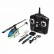 Радиоуправляемый вертолет WLToys V911S Copter 2.4G — V911S, фото 9