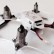 Квадрокоптер Syma x11c с камерой, фото 11