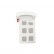 Аккумулятор белый для Syma X5UW, X5UC, фото 1