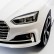 Детский электромобиль Audi S5 Cabriolet LUXURY 2.4G - White — HL258-LUX-W, фото 7