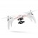 Квадрокоптер WLToys Q696-E с WiFi FPV камерой на подвесе, фото 1