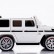 Радиоуправляемый детский электромобиль Mercedes Benz G55 White 12V 2.4G - DMD-178-W, фото 10