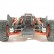 Радиоуправляемая багги Remo Hobby Dingo UPGRADE 4WD RTR масштаб 1:16 2.4G — RH1651UPGV2-RED, фото 10