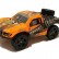 Радиоуправляемый шорт-корс Remo Hobby Rocket 4WD RTR масштаб 1:16 2.4G — RH1621UPGV2-ORAN, фото 1