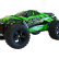 Радиоуправляемый монстр Remo Hobby (зеленый) 4WD 2.4G 1/14 RTR — RH1435-GREEN, фото 2