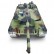Радиоуправляемый танк Heng Long Leopard 2A6 Upg V6.0 1:16 RTR 2.4GHz — 3889-1UpgV6.0, фото 2