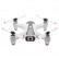 Радиоуправляемый квадрокоптер Syma W1 RTF 2.4G — W1, фото 5