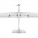 Радиоуправляемый планер Volantex RC PhoenixS 1600мм Brushless 2.4G 4ch LiPo RTF with Gyro — EXA74207R, фото 6