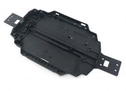 Шасси Remo Hobby Mmax 1/10 — P2301