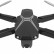 Квадрокоптер Syma Z6 с камерой 4K FPV, GPS 2.4G с сумкой — SYMA-Z6-BAG, фото 4