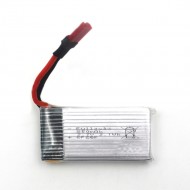 Аккумулятор для квадрокоптера Syma x54 (850 mAh Li-pol 3.7V)