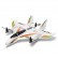 Радиоуправляемый самолет WLtoys XK X450 Aviator 3D/6G — X450, фото 6