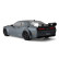 Радиоуправляемый автомобиль HSP / HNR Dodge SRT (колеса шоссейные+дрифт 1:10 4WD) — H9802-H98248-2, фото 10