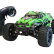 Радиоуправляемый монстр Remo Hobby (зеленый) 4WD 2.4G 1/14 RTR — RH1435-GREEN, фото 1