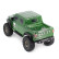 Радиоуправляемый краулер HSP RGT Defier 4WD 1:10 -— EX86100JC-V2-R86299-3, фото 5