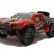 Радиоуправляемый шорт-корс Remo Hobby Rocket 4WD RTR масштаб 1/16 2.4G — RH1625UPG-RED, фото 1