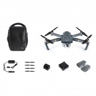 Квадрокоптер DJI Mavic PRO FLY MORE COMBO — Mavic-combo