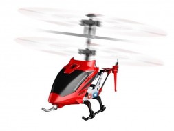 Вертолет Syma S107H, RTF 2.4G — S107H