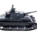 Радиоуправляемый танк Heng Long Panzer IV (F2 Type) V7.0 масштаб 1:16 RTR 2.4G — 3859-1 V7.0 (HL-3859-1-V7), фото 7