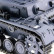 Радиоуправляемый танк Heng Long Panzer IV (F2 Type) V7.0 масштаб 1:16 RTR 2.4G — 3859-1 V7.0 (HL-3859-1-V7), фото 2