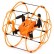 Квадрокоптер SkyWalker HM1336 2.4G в защитной сетке, фото 5