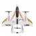 Радиоуправляемый самолет WLtoys XK X450 Aviator 3D/6G — X450, фото 7