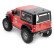 Радиоуправляемый краулер HSP RGT JK 4WD 1:10 — EX86010-JK-P86237-3, фото 8