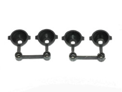 Кронштейн фары для Remo Hobby RH1093ST, 2шт — P7162