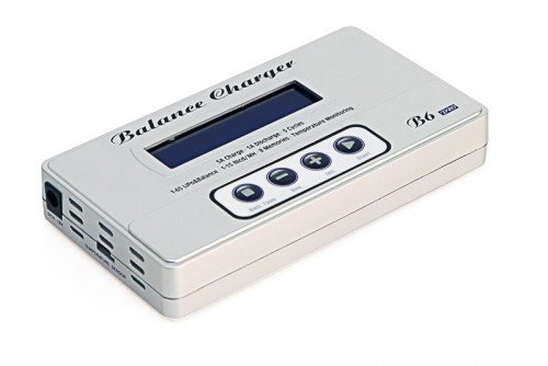 Зарядное устройство iMaxRC B6 Pro Balance charger, фото 1
