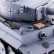 Радиоуправляемый танк Heng Long German Tiger масштаб 1:16 2.4G — 3818-1 V7.0, фото 15