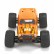 Монстр-трак ECX Ruckus ECX01000IT2 4WD RTR 2.4G в масштабе 1:18, фото 5