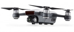 Квадрокоптер DJI SPARK Fly More Combo