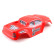 Кузов (корпус, корка) неубивайка красная для модели Remo Hobby Smax 1/16 RH1631, RH1635 — RO-3602-RED, фото 3