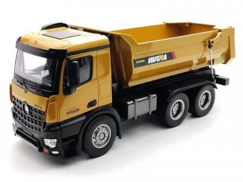 Радиоуправляемый самосвал Hui Na Toys HN1582 1:14 RTR 10CH 2.4GHz — HN1582, фото 1