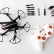 Гексакоптер MJX X800 FPV с камерой и трансляцией на мобильный, фото 7