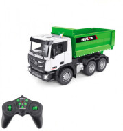 Радиоуправляемый самосвал HUI NA TOYS масштаб 1:18 2.4G — HN1556