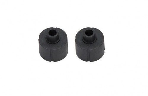 Пластиковый корпус дифференциала для моделей Remo Hobby 1/16 — P2528, фото 1
