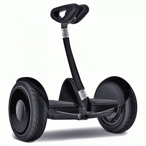 Сигвей Sm Balance 36V черный, фото 1