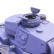 Радиоуправляемый танк Heng Long Panzerkampfwagen III (Германия) Upg V7.0 масштаб 1/16 — 3848-1Upg V7 (HL-3848-1-S-V7), фото 4