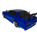 Машинка для дрифта HSP Flying Fish 1 94123/12330BLUE 4WD RTR в масштабе 1/10 — 94123/12330 BLUE, фото 3