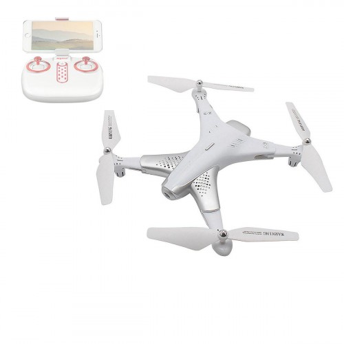Радиоуправляемый квадрокоптер Syma Z3 RTF 2.4G — Z3, фото 1