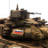 Радиоуправляемый танк Heng Long T90 Russia масштаб 1:16 RTR 2.4G — 3938-1Upg V7.0, фото 24