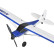 Радиоуправляемый самолет Top RC 450mm Mini Xcub with Gyro RTF — TOP106B02 , фото 7